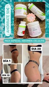 Herbalife Osuna Isidora 14