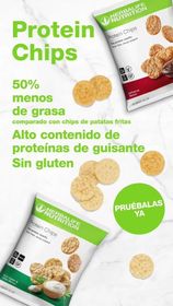 Herbalife Osuna Isidora 24