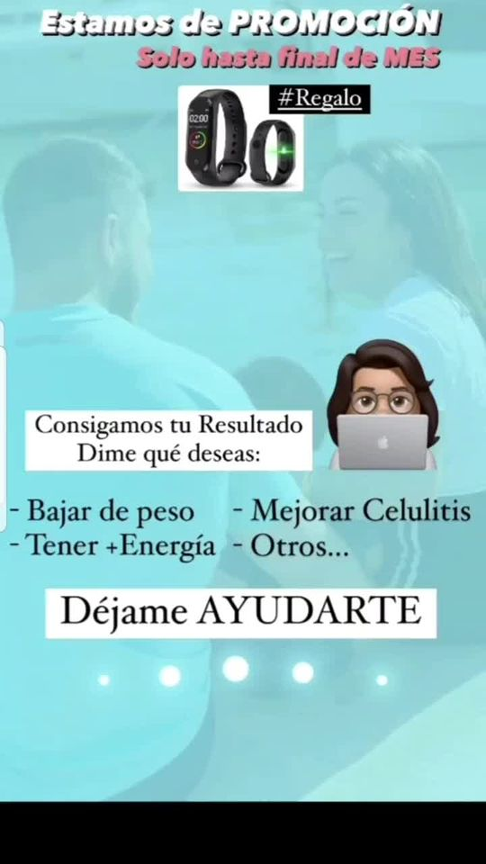 Herbalife Osuna Isidora 11