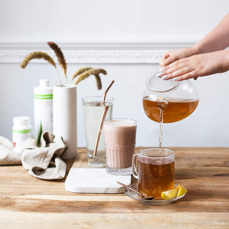 Herbalife Osuna Isidora 35