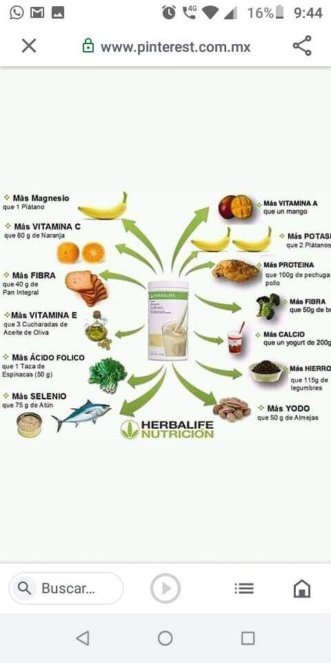 Herbalife Osuna Isidora 6