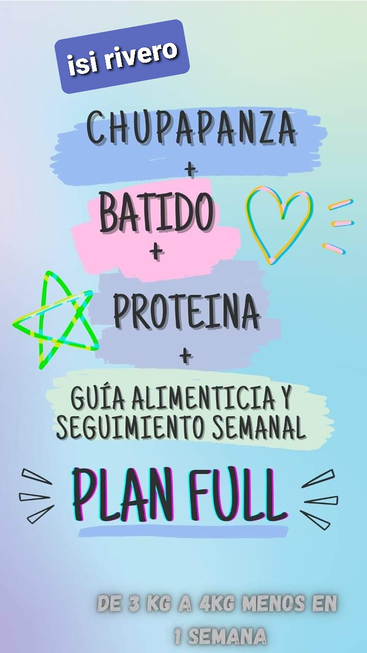 Herbalife Osuna Isidora 2