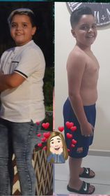 Herbalife Osuna Isidora 29