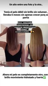 Herbalife Osuna Isidora 22