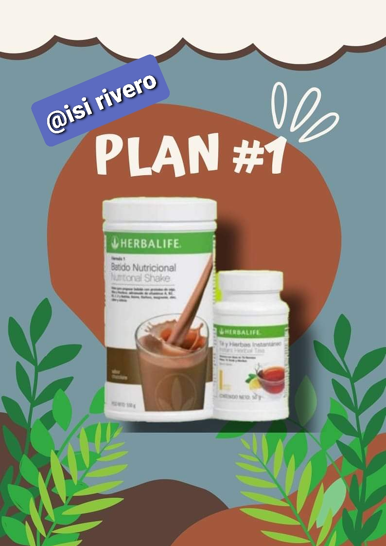 Herbalife Osuna Isidora Osuna