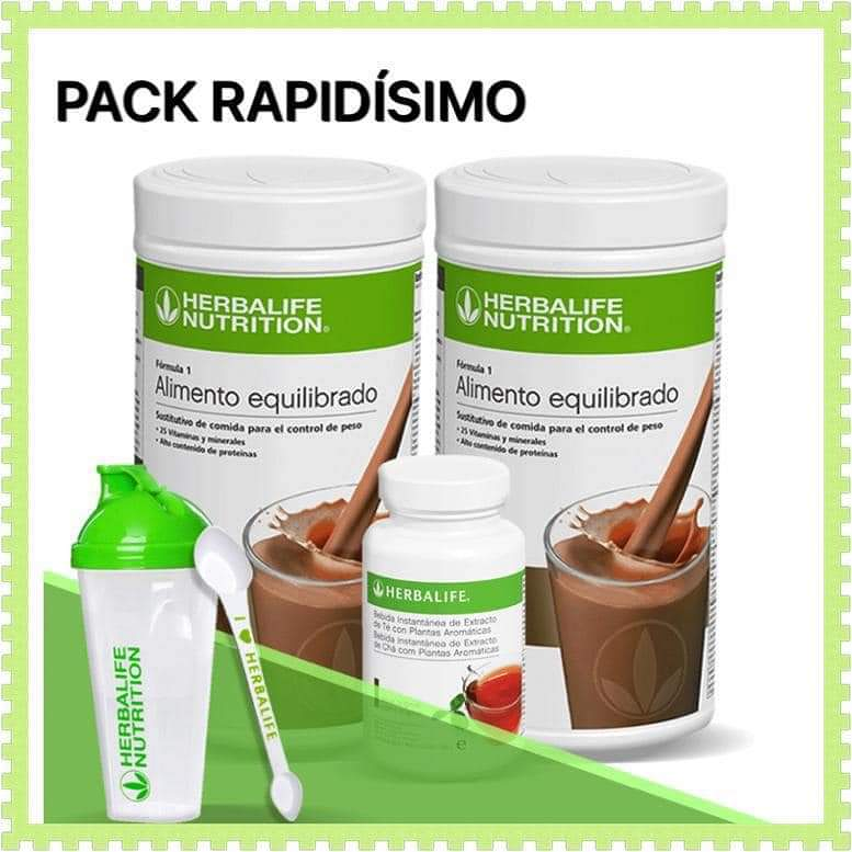 Herbalife Osuna Isidora 37