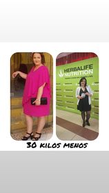 Herbalife Osuna Isidora 19
