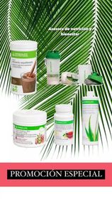 Herbalife Osuna Isidora 28