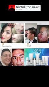 Herbalife Osuna Isidora 18