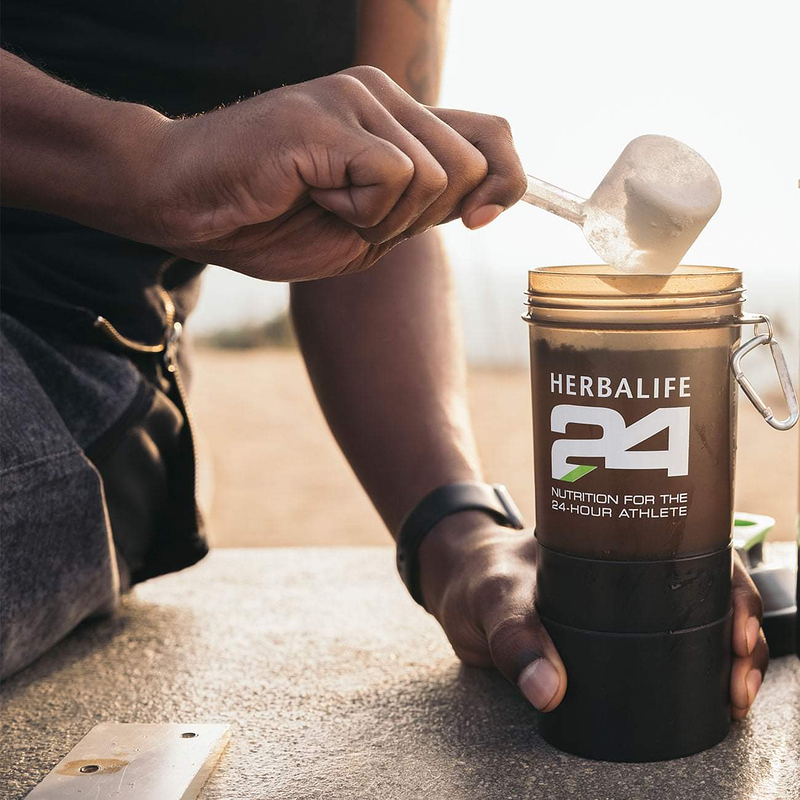 Herbalife Osuna Isidora 31