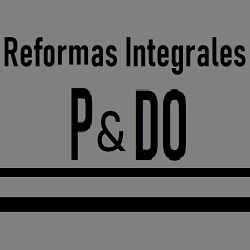 Reformas Integrales P&Do