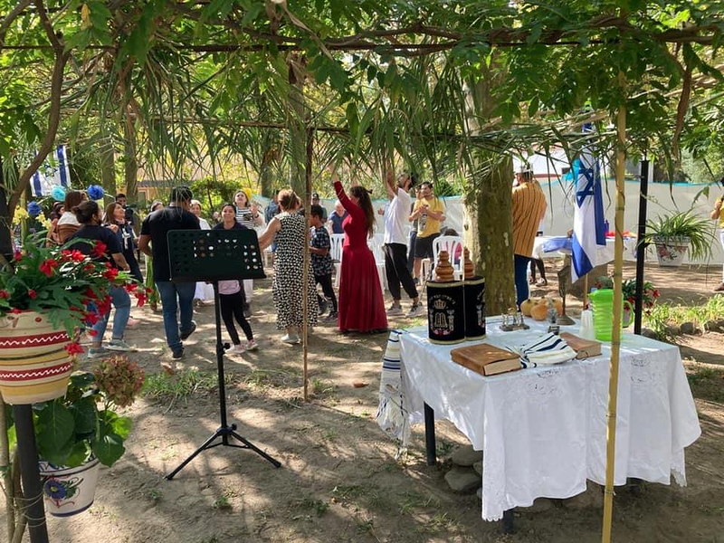 Kehilat Odres Nuevos 10