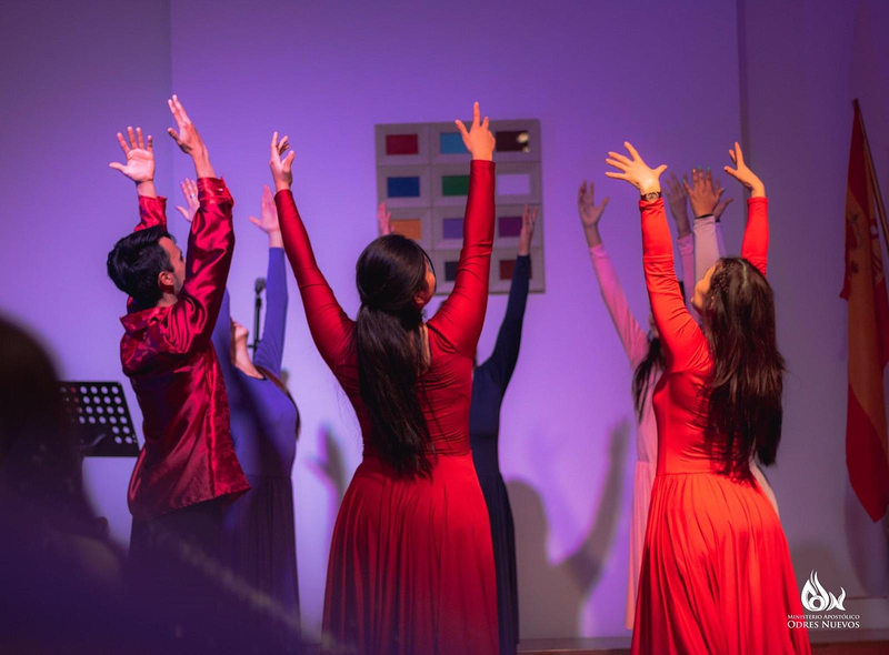 Kehilat Odres Nuevos 8