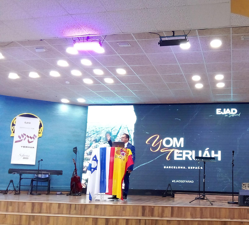 Kehilat Odres Nuevos 9