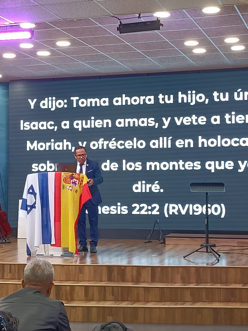 Kehilat Odres Nuevos La Llagosta