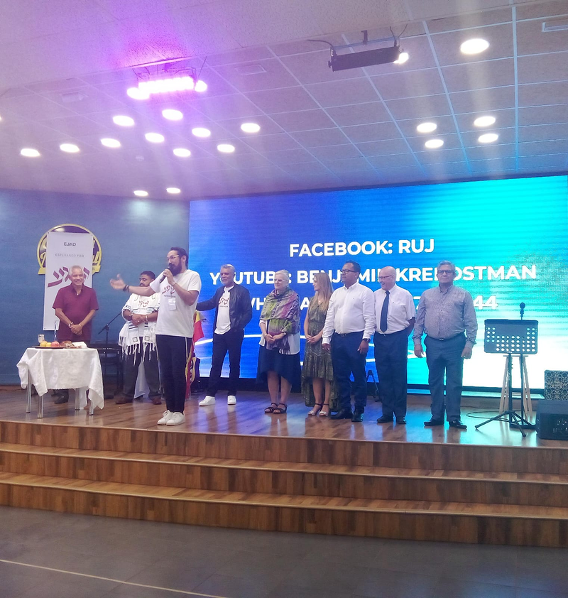 Kehilat Odres Nuevos 7