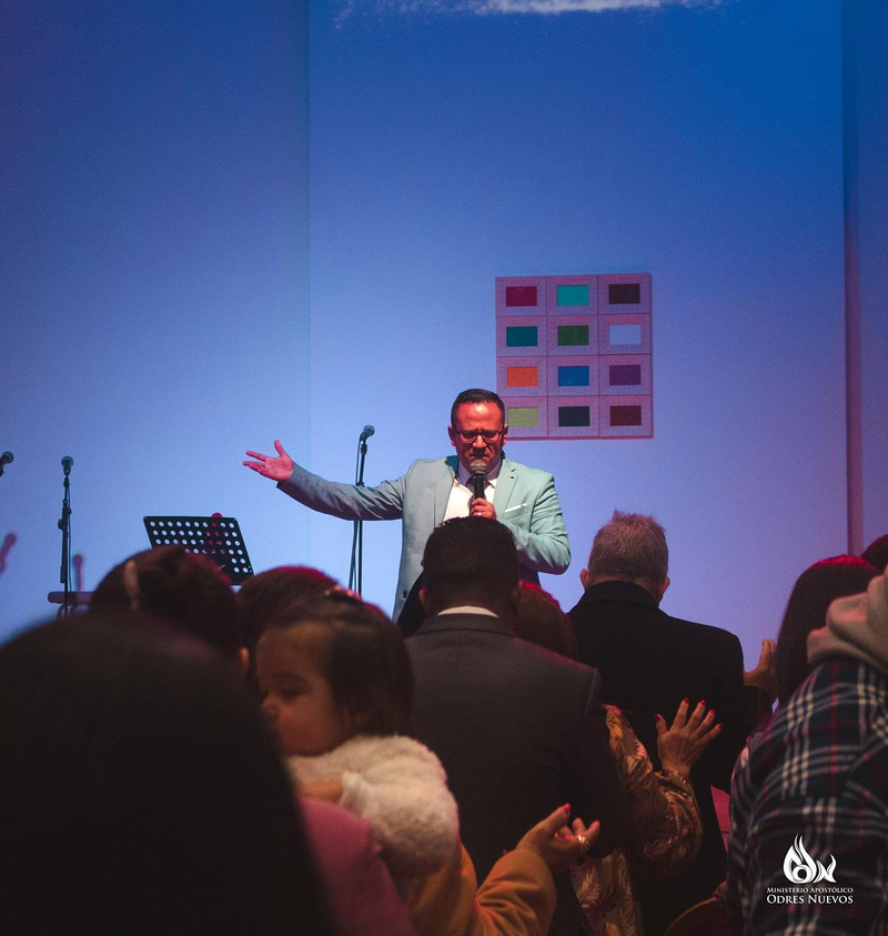 Kehilat Odres Nuevos 5