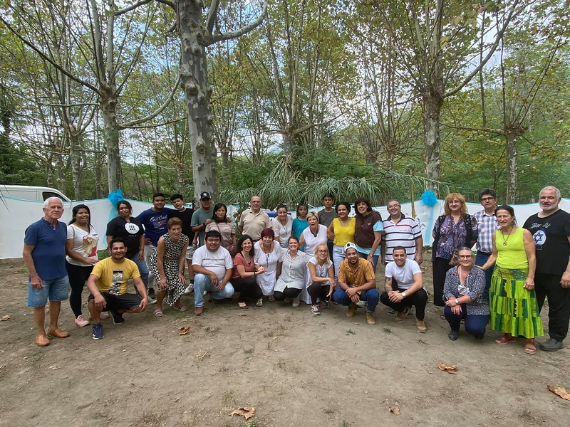 Kehilat Odres Nuevos 4