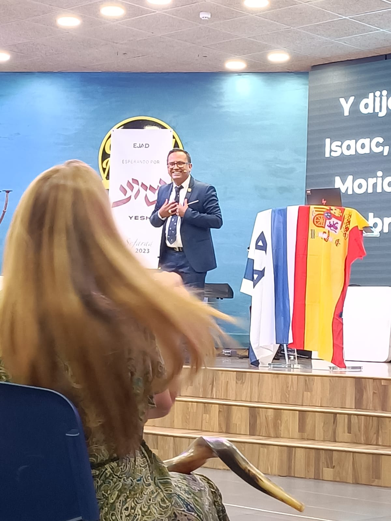 Kehilat Odres Nuevos 3