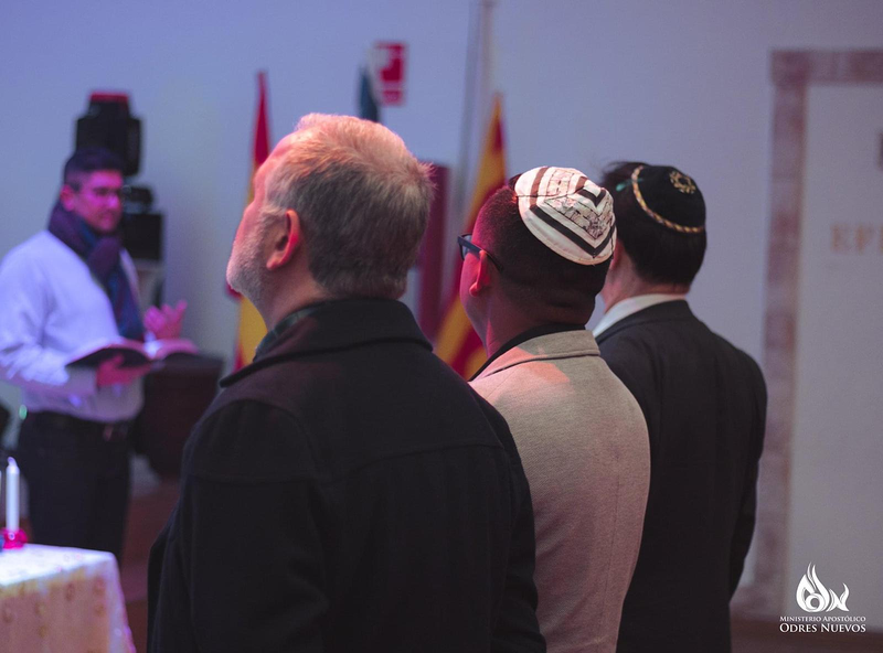 Kehilat Odres Nuevos 6