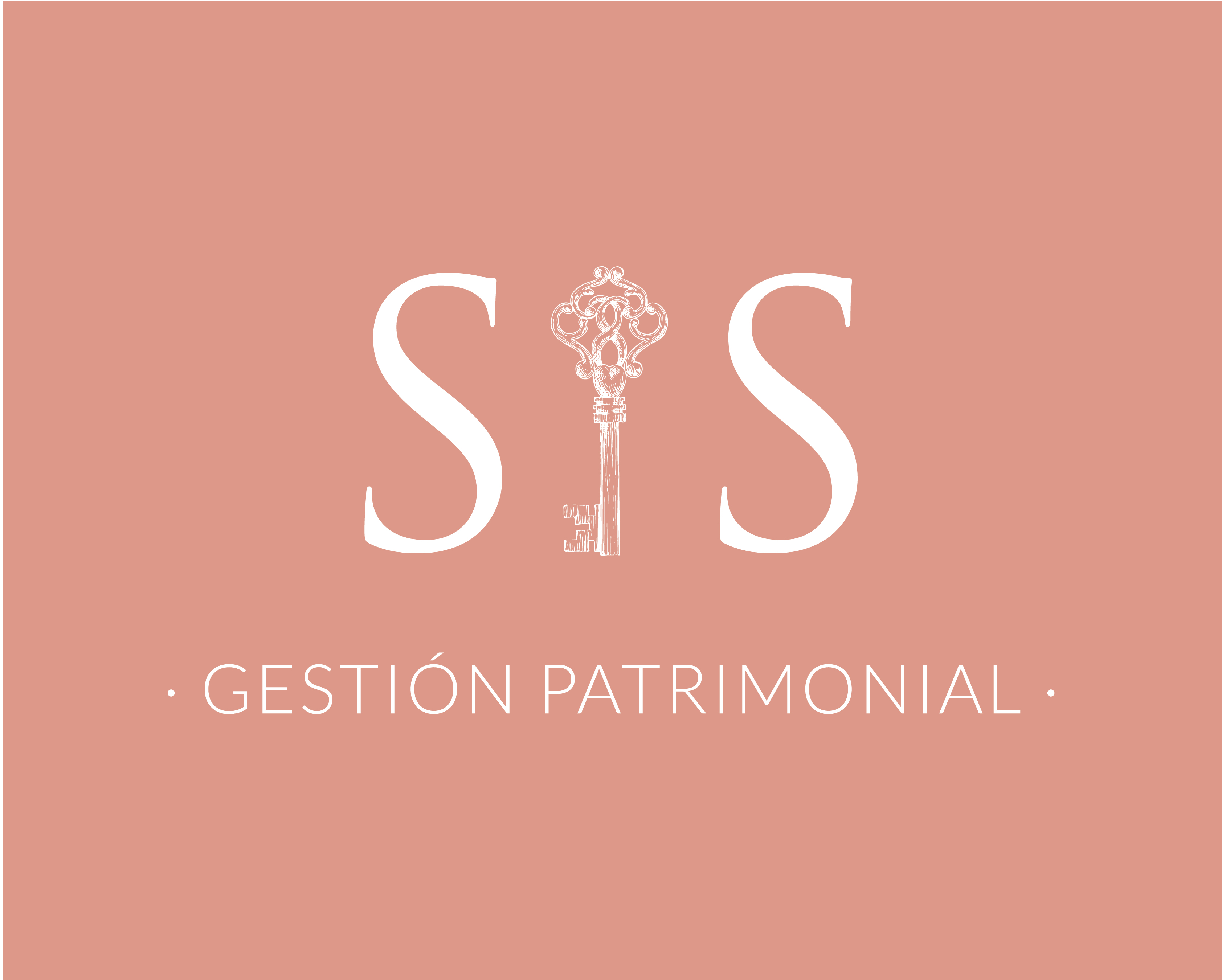 SIS, Gestión de patrimonio