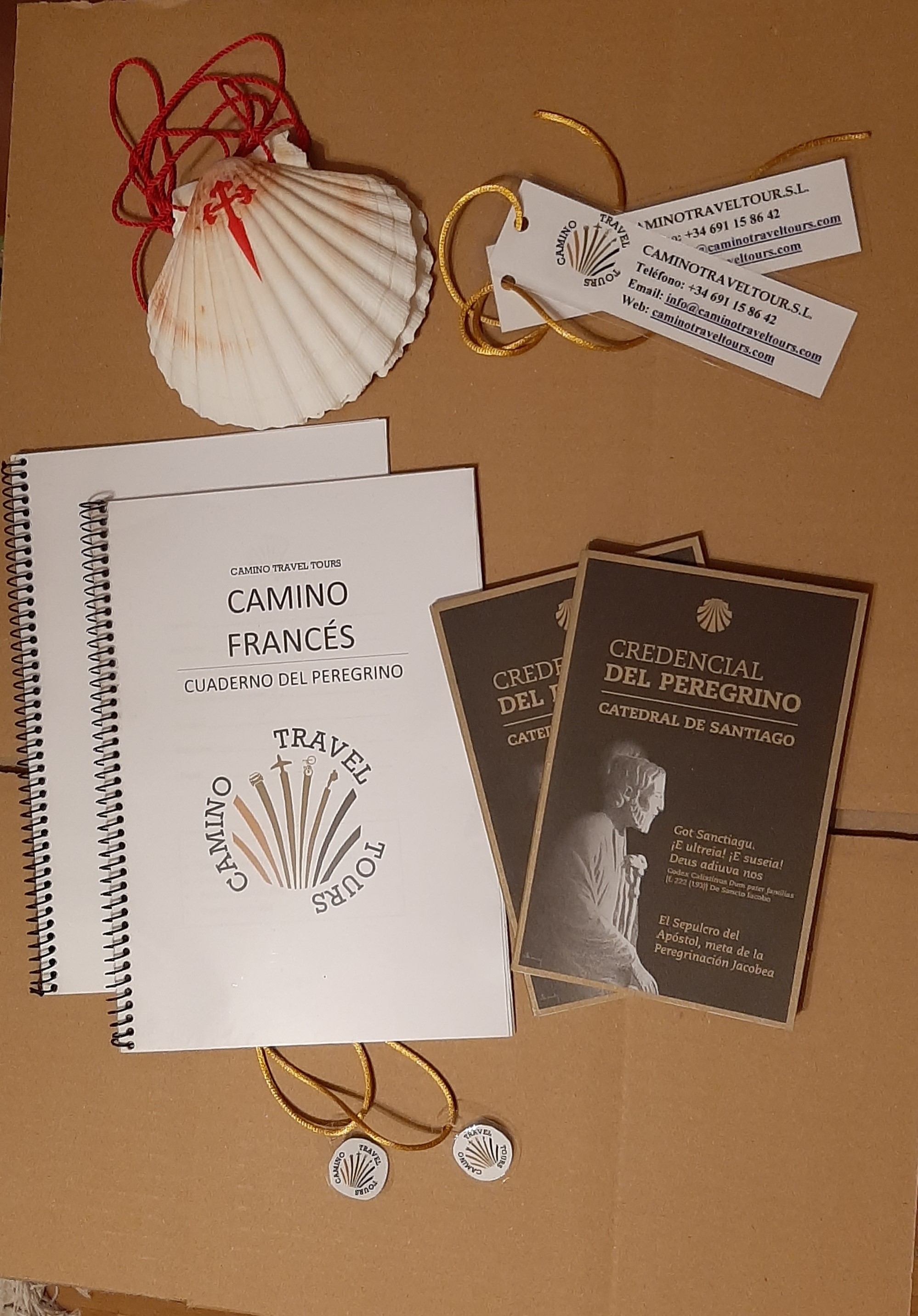 Camino Travel Tours 15