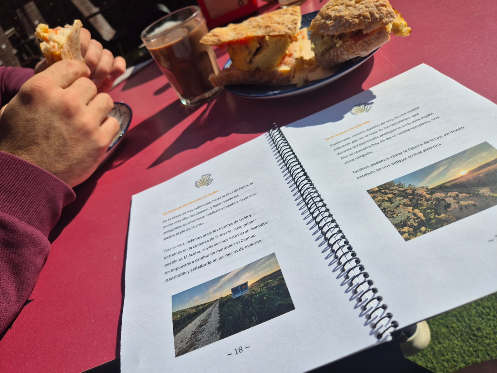 Camino Travel Tours 20