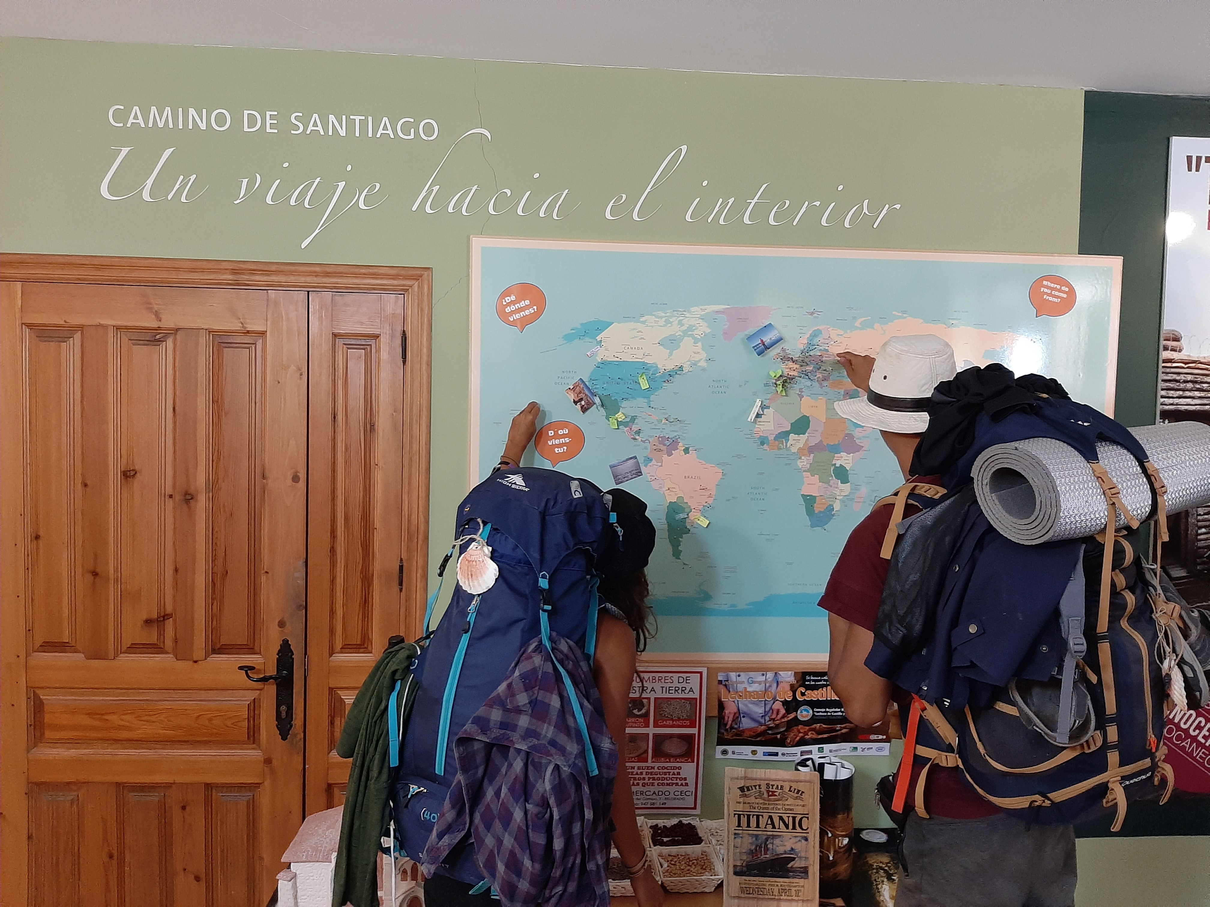 Camino Travel Tours 23