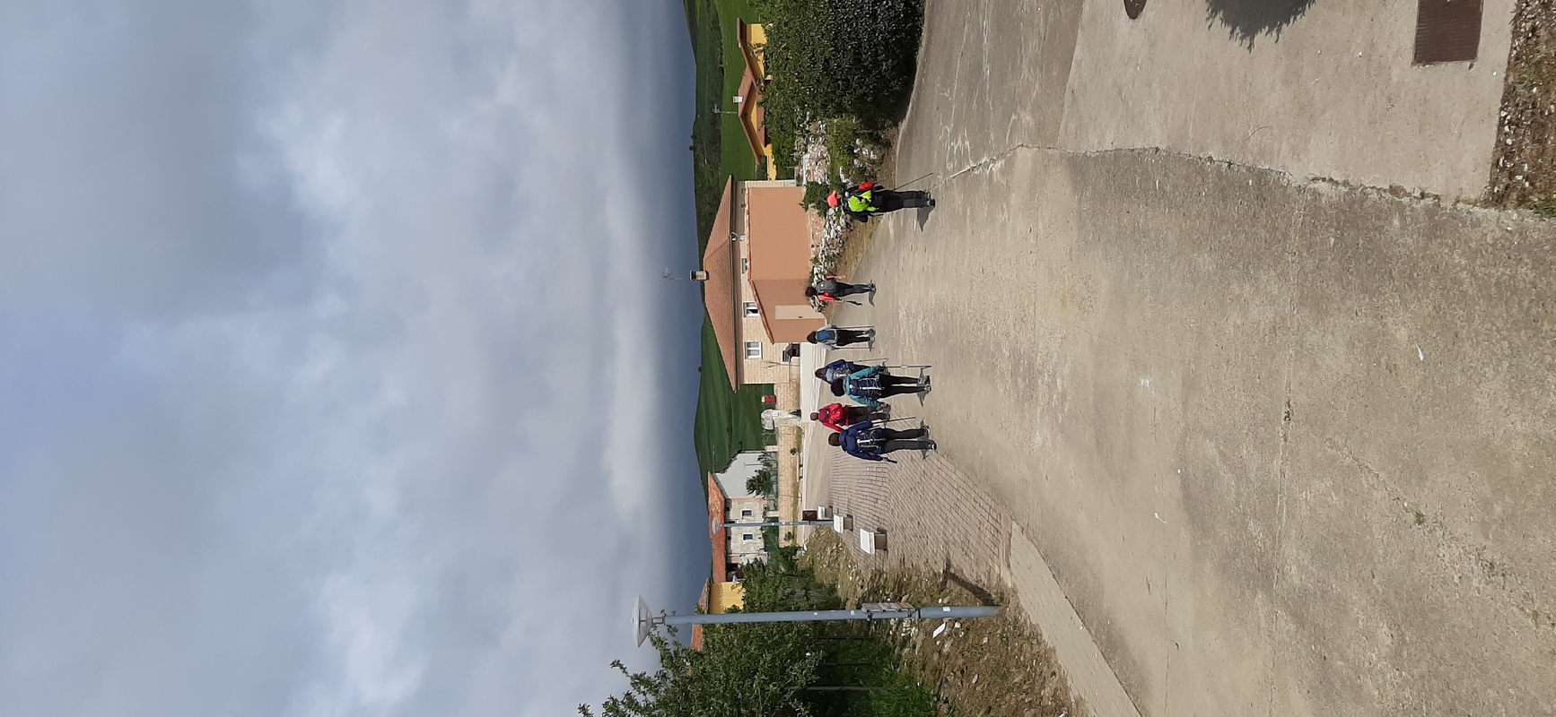 Camino Travel Tours 9