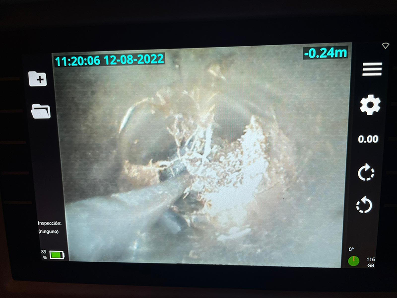 Multinet Desatascos 3