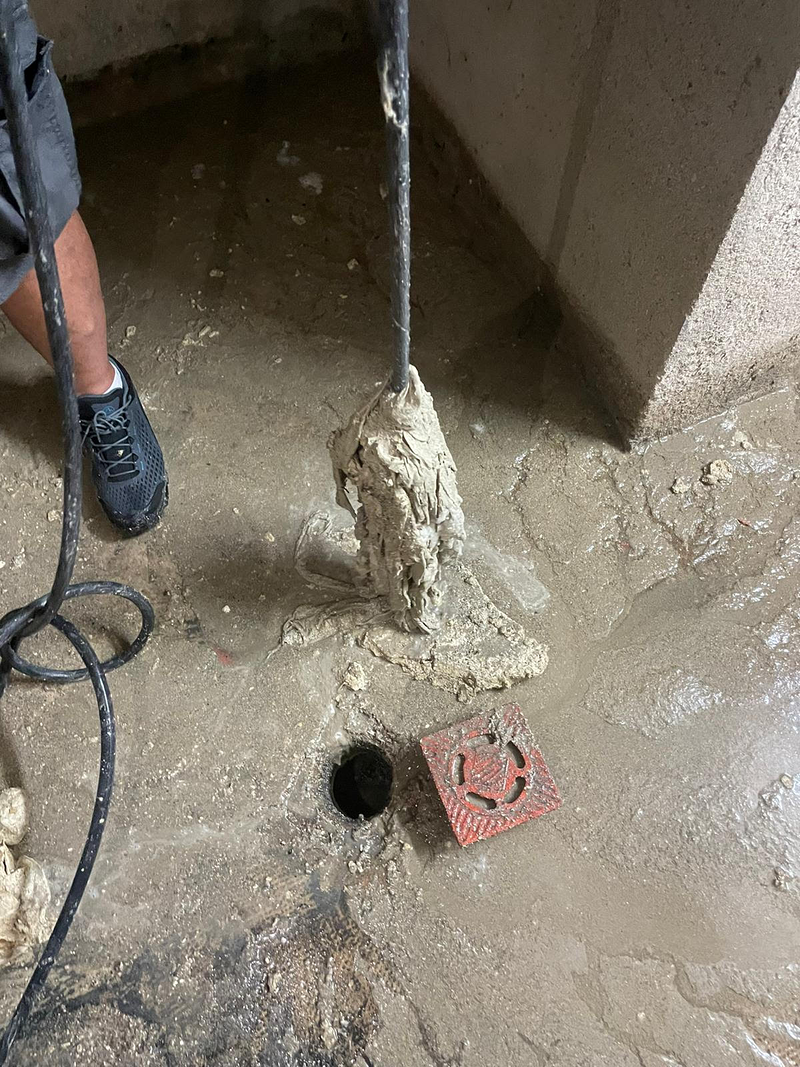 Multinet Desatascos 13