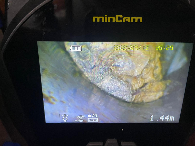 Multinet Desatascos 14