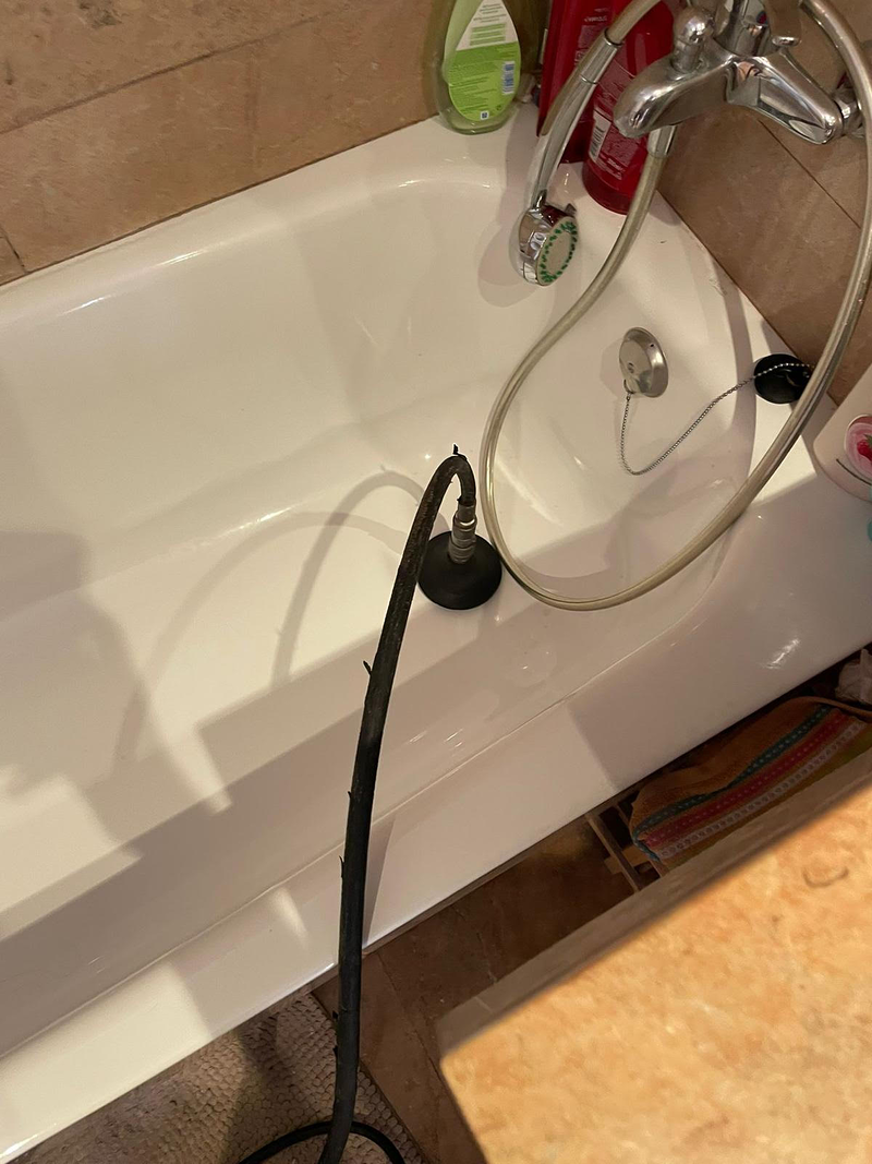 Multinet Desatascos 15