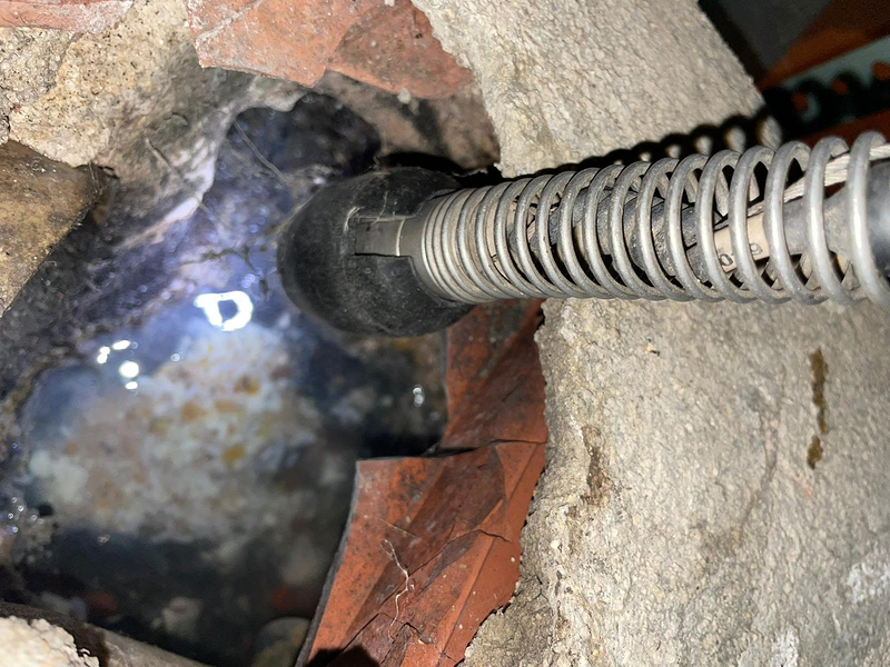 Multinet Desatascos 16