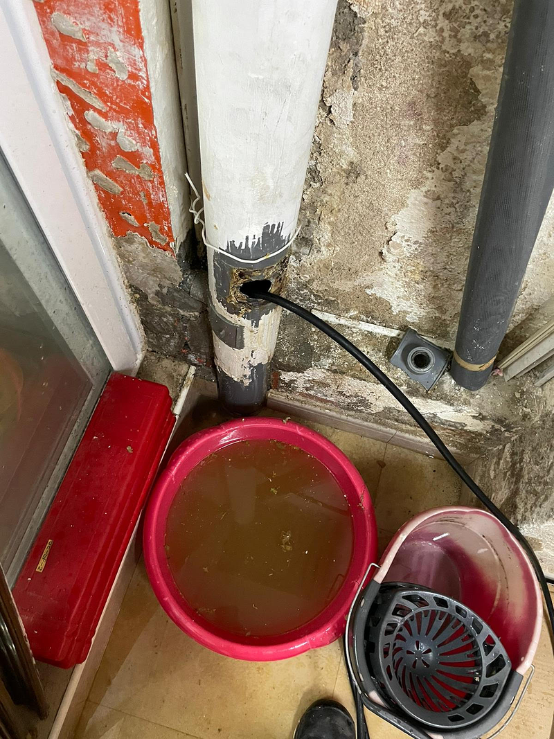 Multinet Desatascos 10