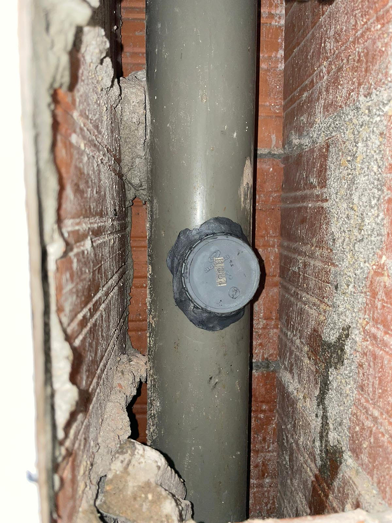 Multinet Desatascos 11