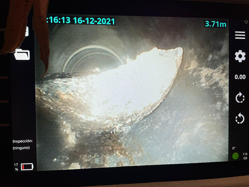 Multinet Desatascos 6