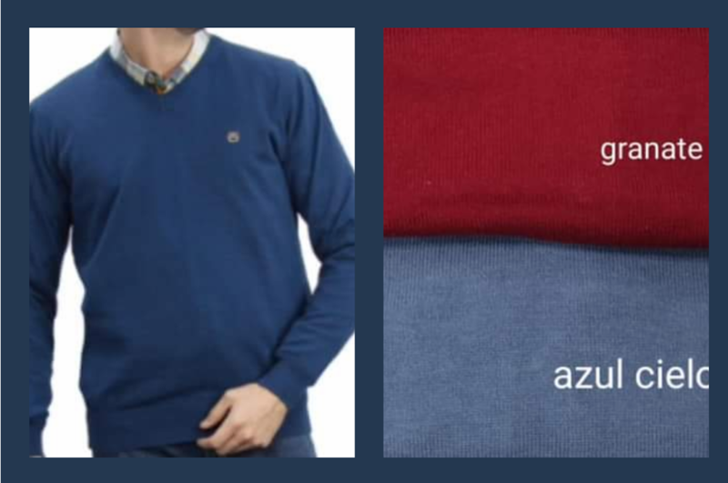 Modas Mari ROPA DE SEÑORA CABALLERO Y NIÑO: ESTABLECIMIENTOS