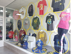 Galería de imágenes