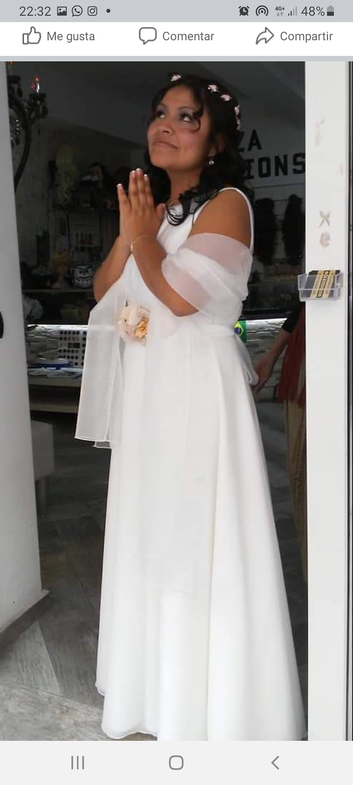 Express Modist Palma