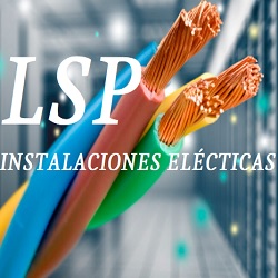 LSP Instalaciones Eléctricas