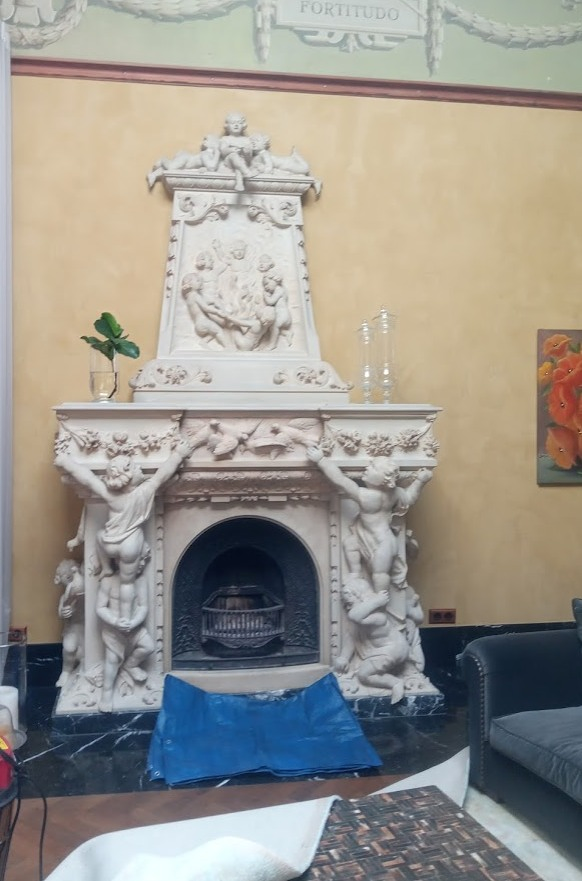 Deshollinaires Olesa de Bonesvalls