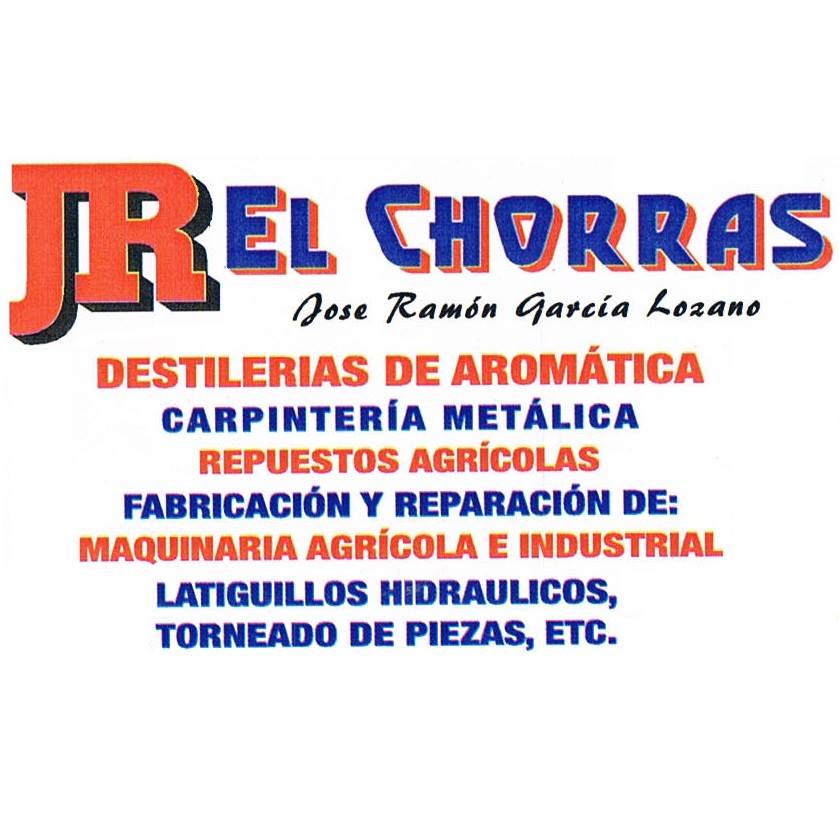 JR El Chorras