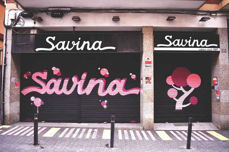 Calzados Savina Santa Coloma de Gramenet