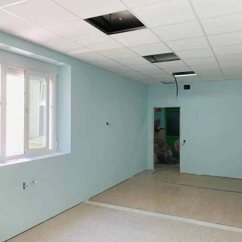 Pinturas Y Reformas Mario 12