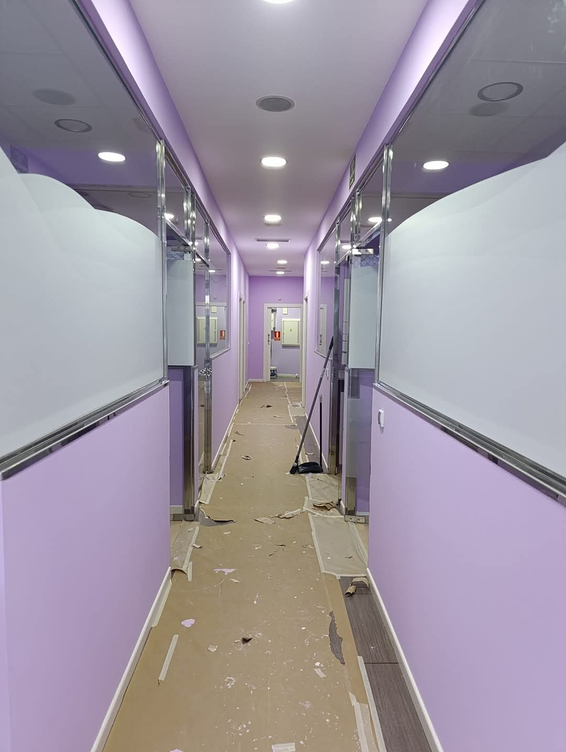 Pinturas Y Reformas Mario Madrid