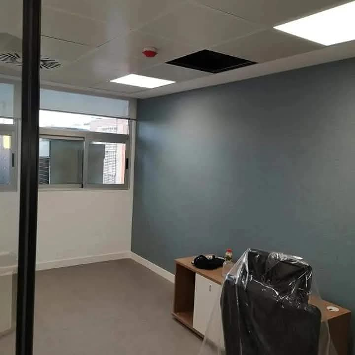 Pinturas Y Reformas Mario 35