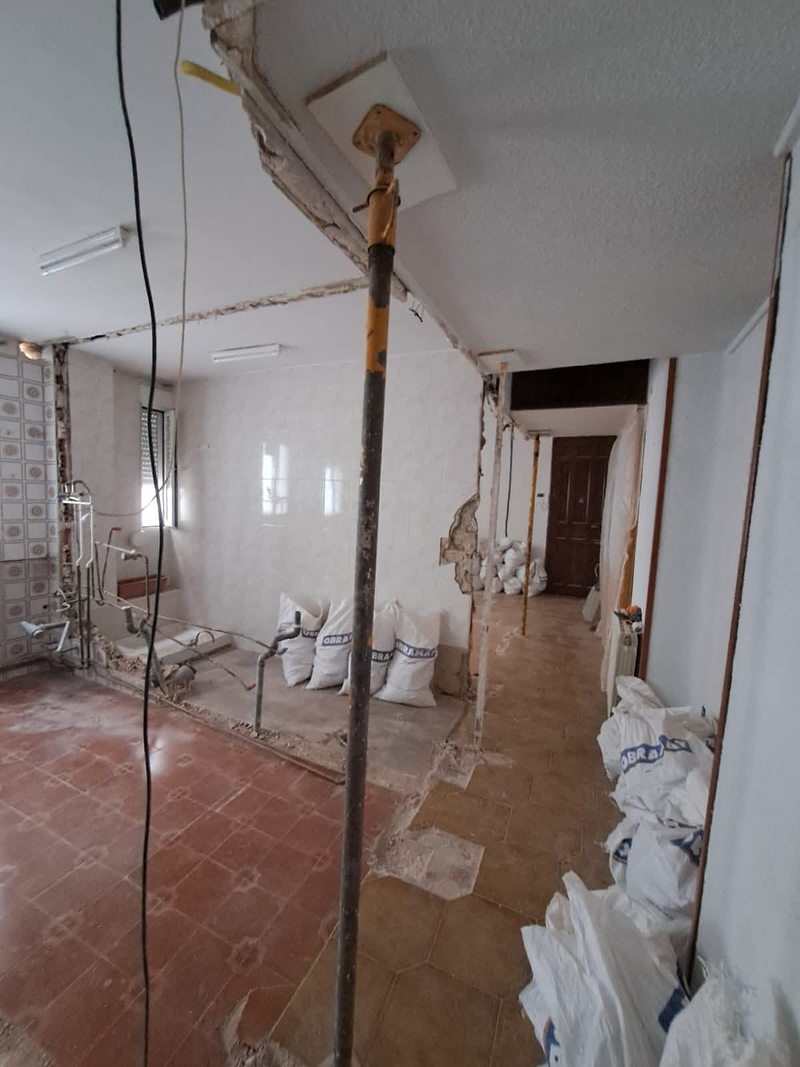 Pinturas Y Reformas Mario 17