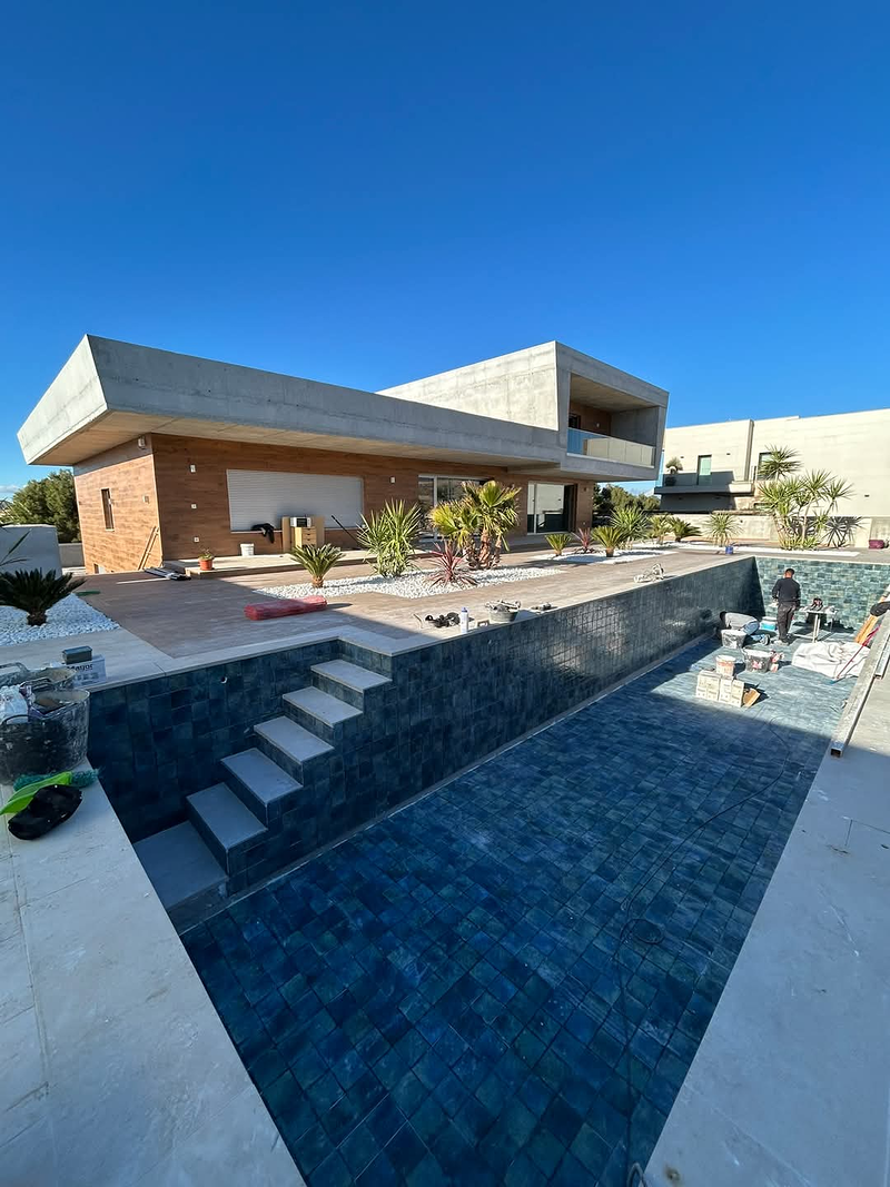 Pinturas Y Reformas Mario 13