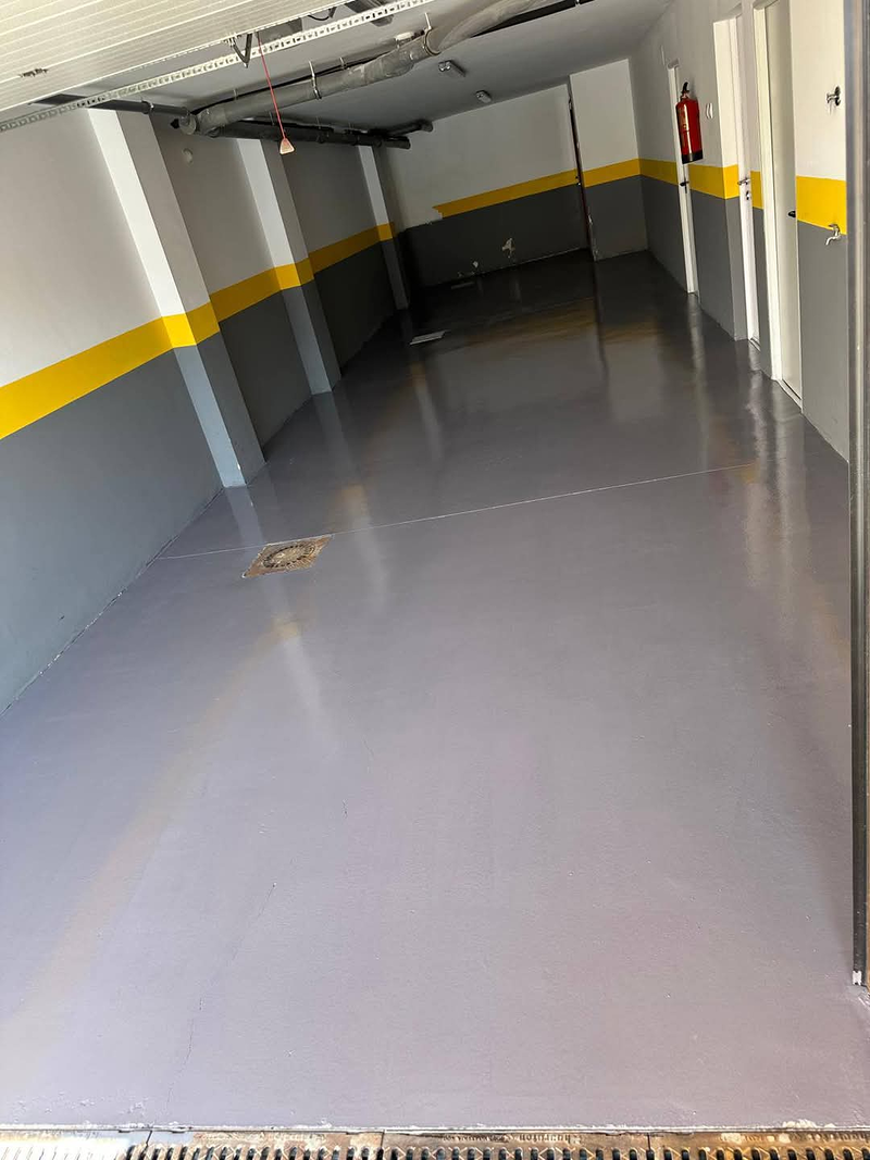 Pinturas Y Reformas Mario 11